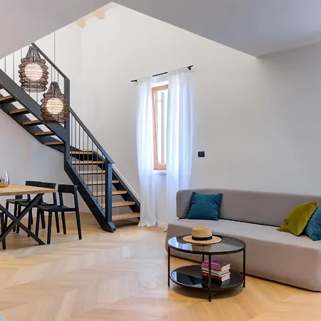 Apartment Mare Sano Resort-6 By Interhome Opatija