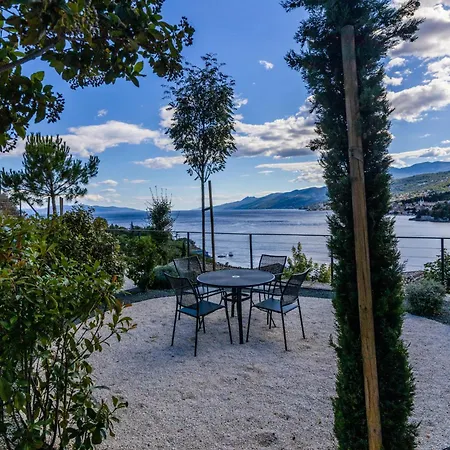 Mare Sano Resort-6 By Interhome Apartment *