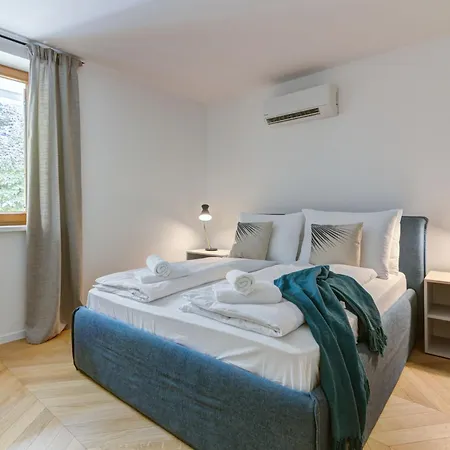 Apartment Mare Sano Resort-6 By Interhome Opatija