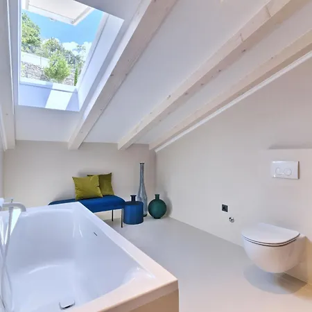 Mare Sano Resort-6 By Interhome Apartment *