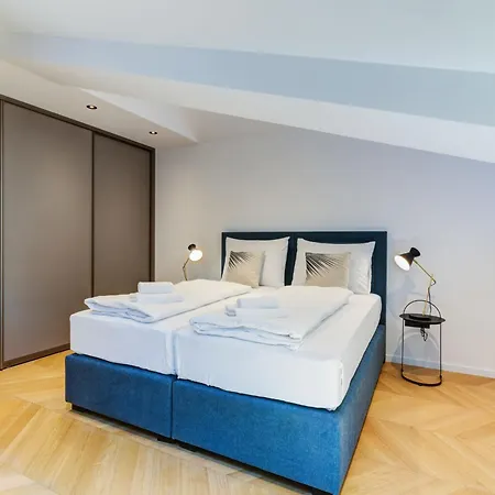 Mare Sano Resort-6 By Interhome Apartment Opatija
