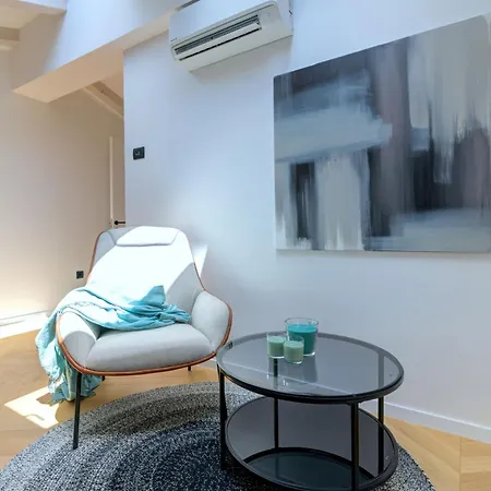 Apartment Mare Sano Resort-6 By Interhome