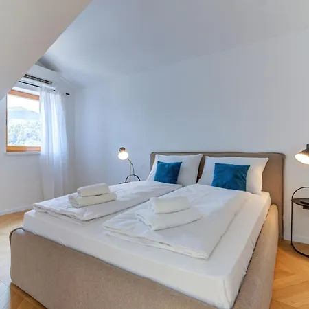 Mare Sano Resort-6 By Interhome Apartment Opatija