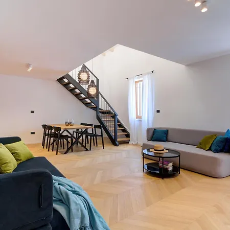 Mare Sano Resort-6 By Interhome *