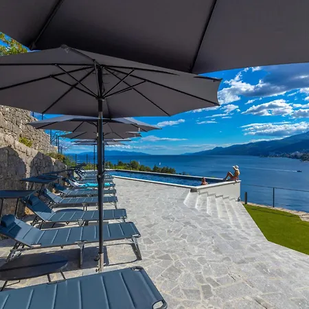Mare Sano Resort-6 By Interhome
