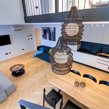 Mare Sano Resort-6 By Interhome Apartment Opatija