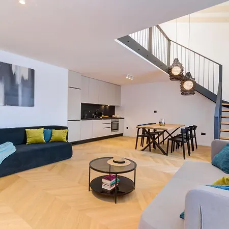 Apartment Mare Sano Resort-6 By Interhome