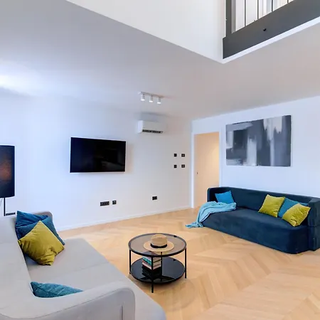 Mare Sano Resort-6 By Interhome Opatija