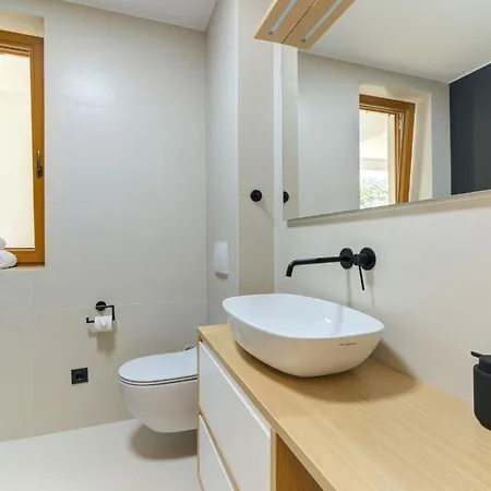 Apartment Mare Sano Resort-6 By Interhome