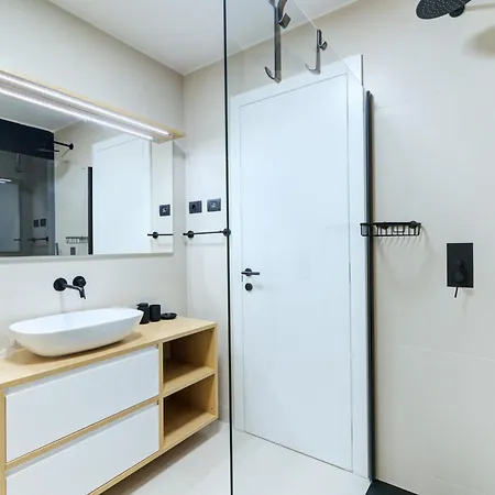 Mare Sano Resort-6 By Interhome Apartment *