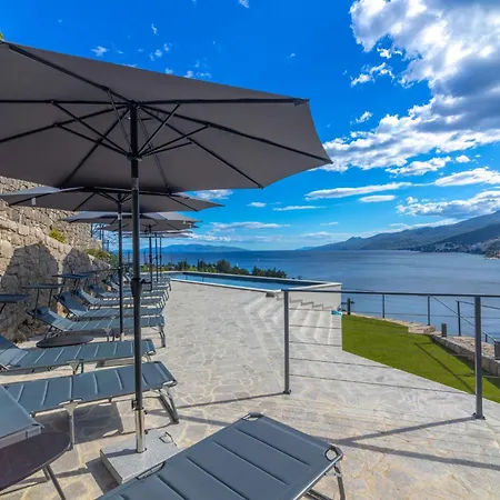 Mare Sano Resort-6 By Interhome Apartment Opatija