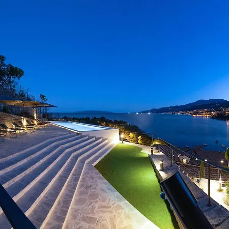 Apartment Mare Sano Resort-6 By Interhome Opatija